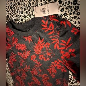 NWT Toddler Shirt